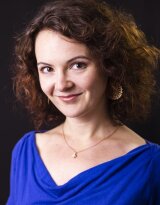 Sonja Theindel