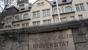 Universitäten Gebäude Architektur