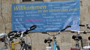 Universitäten Studium Studenten International