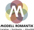 Logo DFG-Graduiertenkolleg Modell Romantik
