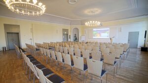 Vortragssaal Univ. Jena