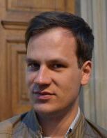 Dr. des. Lars Zieke