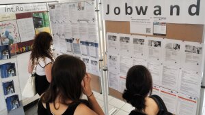 Jobwand