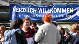 Studieneinführungstage