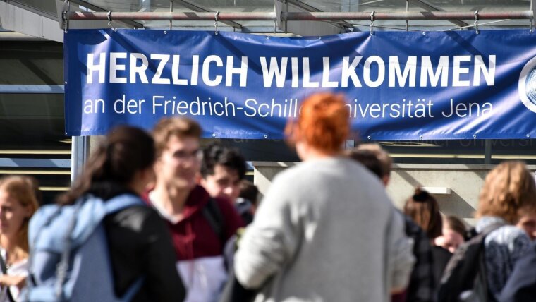 Studieneinführungstage