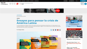 Nota Pagina 12_Argentina