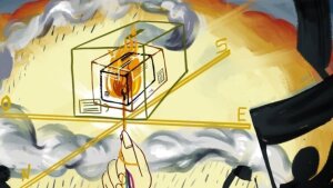 Identidades en la vida pública democrática. Disputas y representaciones