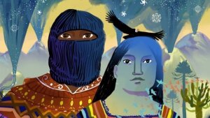 Identidades estratégicas en pueblos indígenas. Narrativas, producciones y representaciones