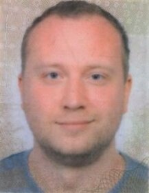 Pavlo Popov