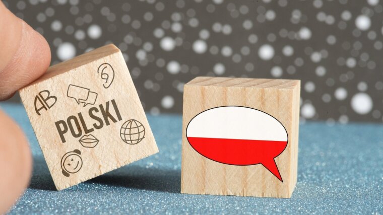 polnische Sprache
