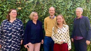 Gruppenfoto KA/KG