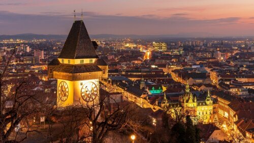 Graz