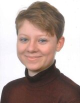Selina Kusche