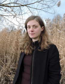 Sarah Thanner