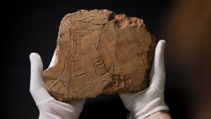 HS 197 – Der Stadtplan von Nippur