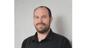 Porträt Matthias Schwendemann