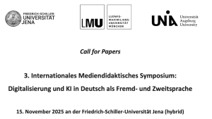 Screenshot aus dem CfP