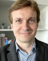 Thomas Strobel