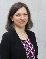 Aneta Buckova