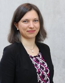 Aneta Buckova