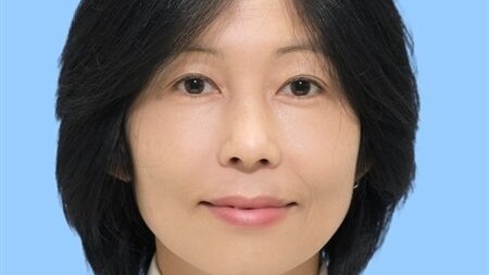 Miwako Fukunaga