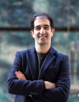 Prof. Dr. Keyvan Allahyari