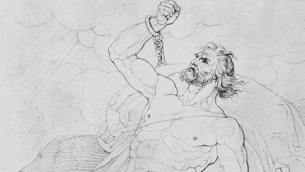 Prometheus