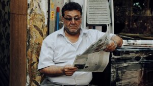Arabische Zeitung