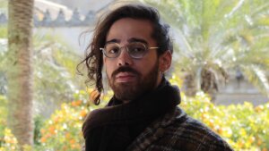 Gabriel Miranda