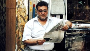 Arabische Zeitung