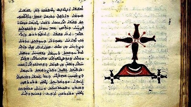 Ostsyrischer Thaksa