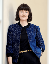 Portrait Malena Ratzke