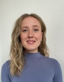 Mitarbeiterfoto von Henrike Münch