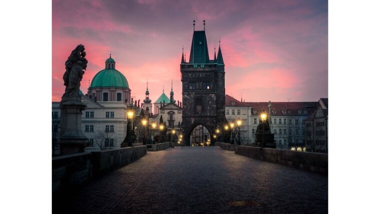 Karlsbruecke