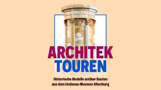 Sonderausstellung "ArchitekTOUREN"