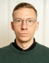 Jakob Schergaut