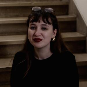 Sunny Paulina Delaporte