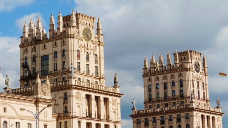 Minsk