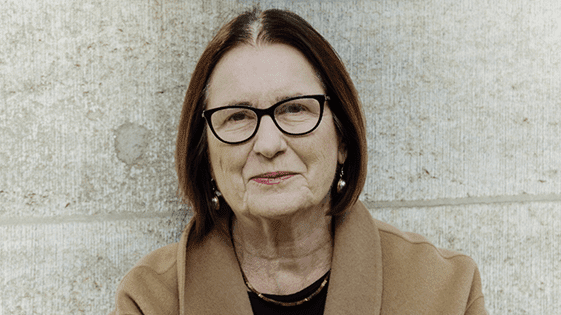 Portrait Irina Scherbakowa