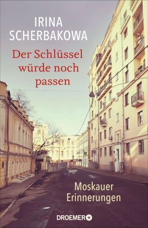 Cover Buch