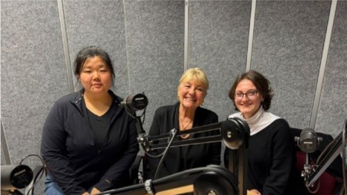 Dr. Barbara Biechele