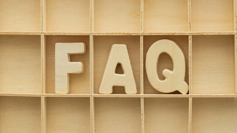 FAQ