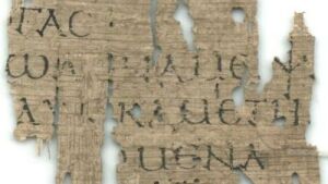 Euripides, Bakchen, v. 64–69