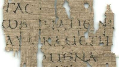 Euripides, Bakchen, v. 64–69
