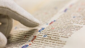 Handschrift