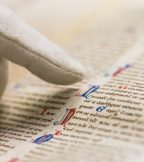 Handschrift