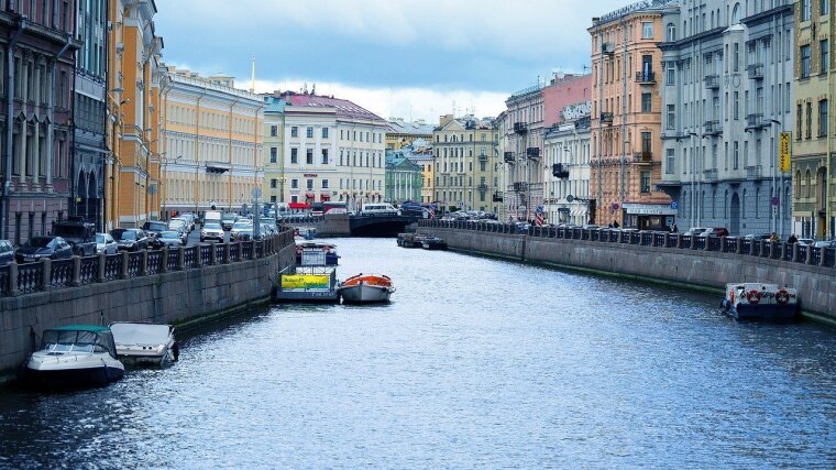 St.Petersburg