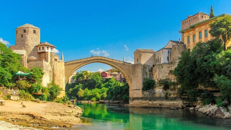 Mostar
