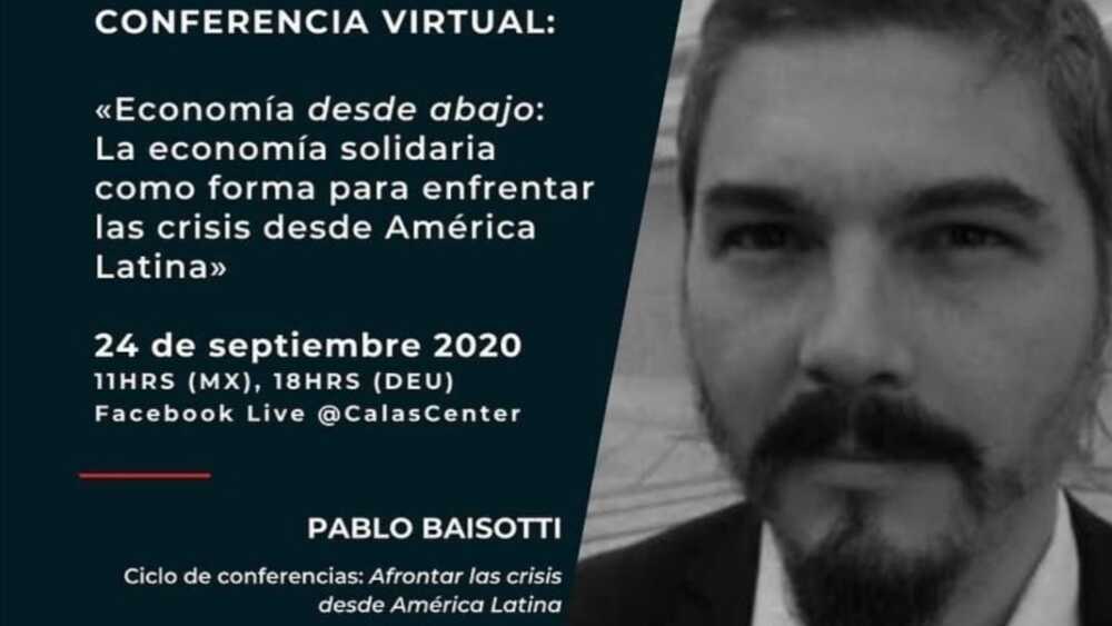 placeholder image — Pablo Biasotti