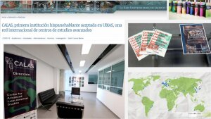 UBIAS (University-Based Institutes for Advanced Study)
